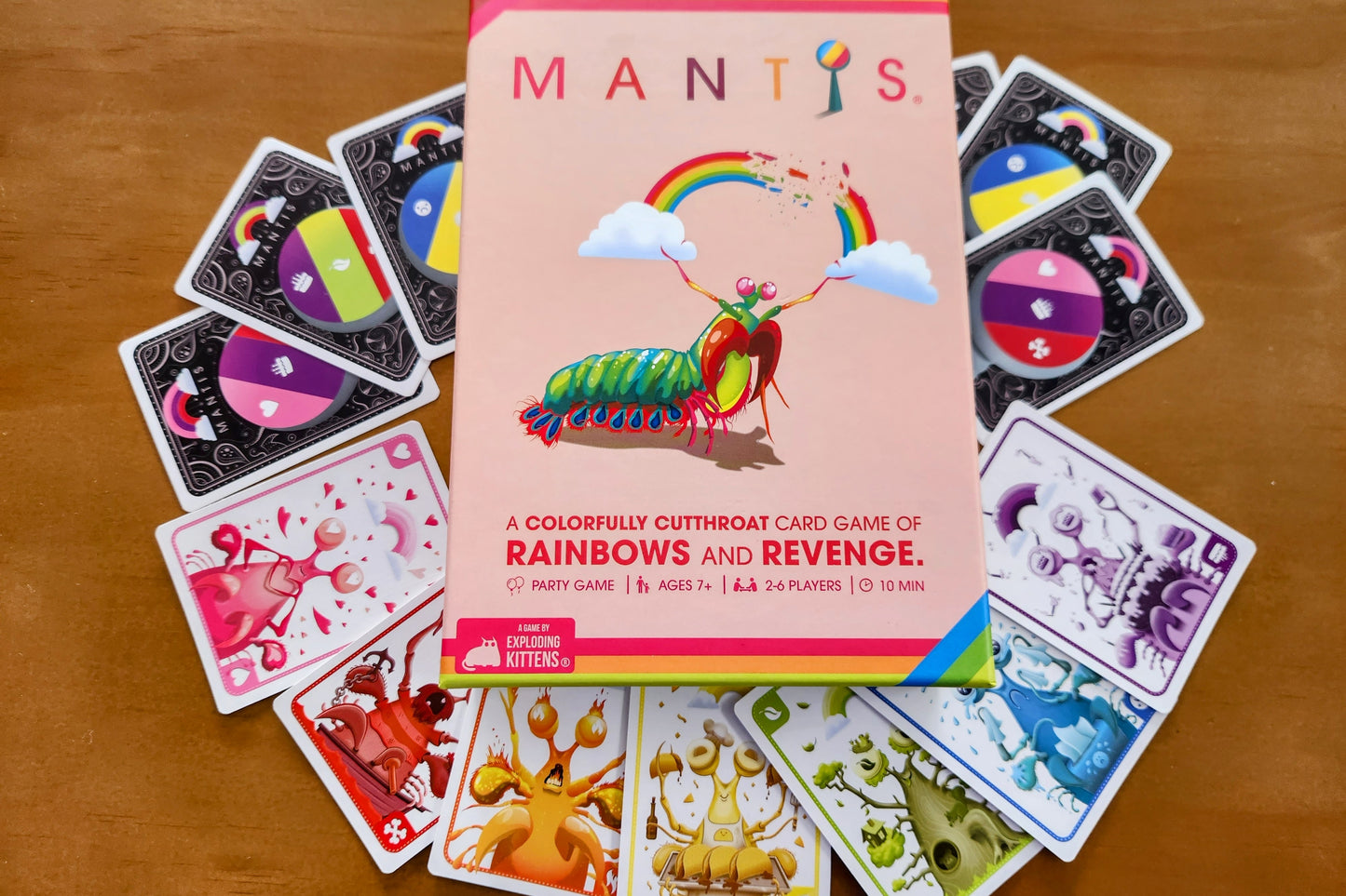 Mantis