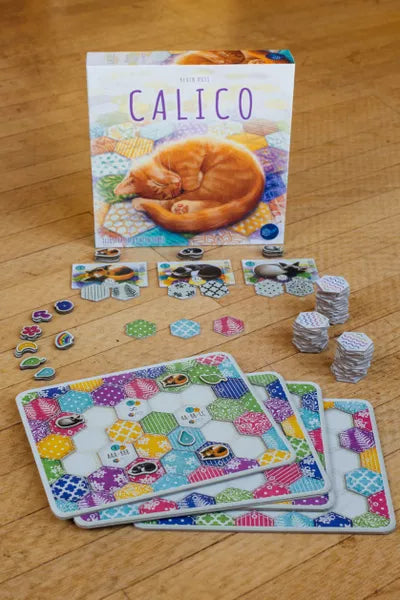Calico
