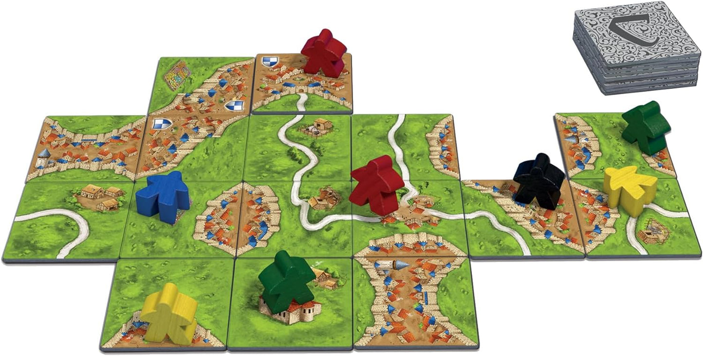 Carcassone