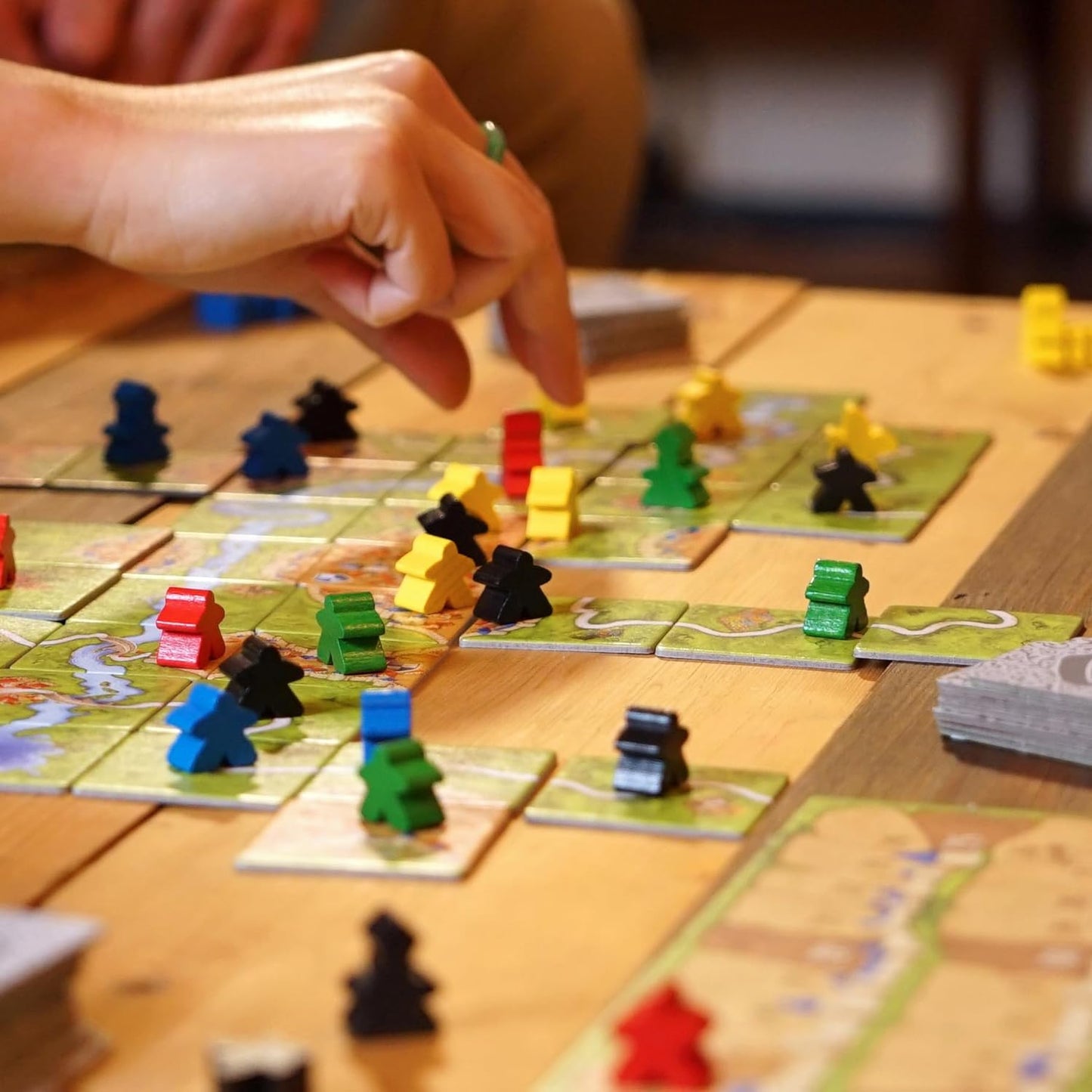 Carcassone