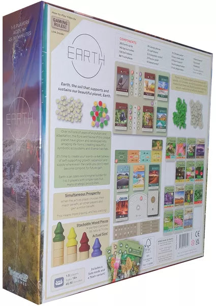 Earth