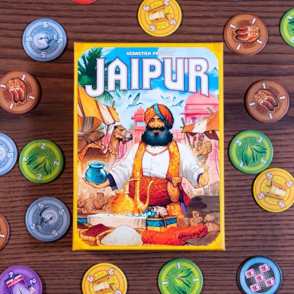 Jaipur