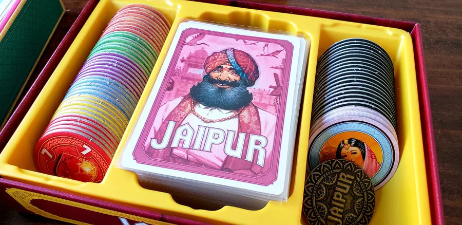 Jaipur