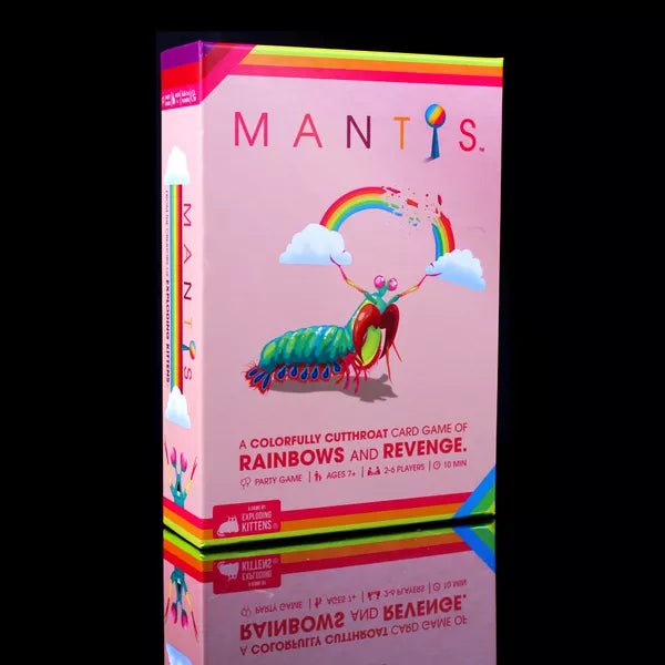 Mantis