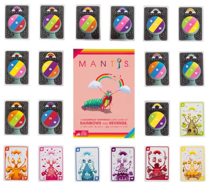 Mantis
