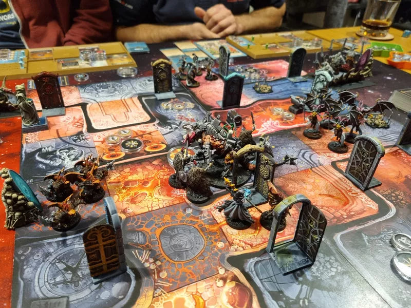 Massive Darkness 2: Hellscape