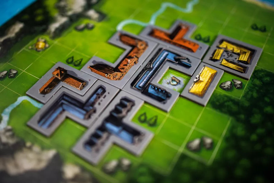 My City
