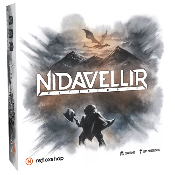 Nidavellir