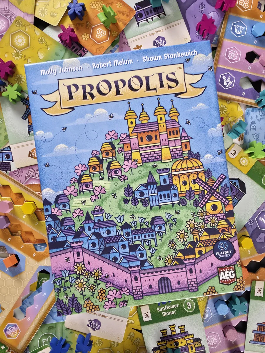 Propolis