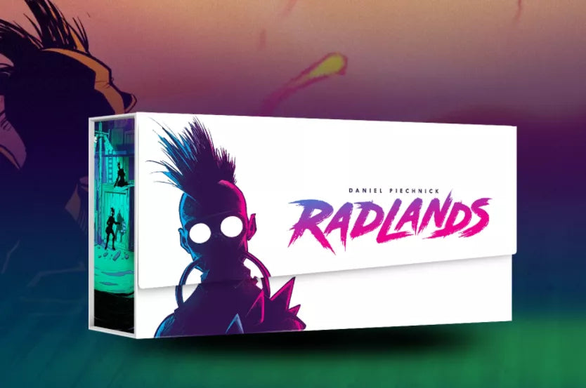 Radlands