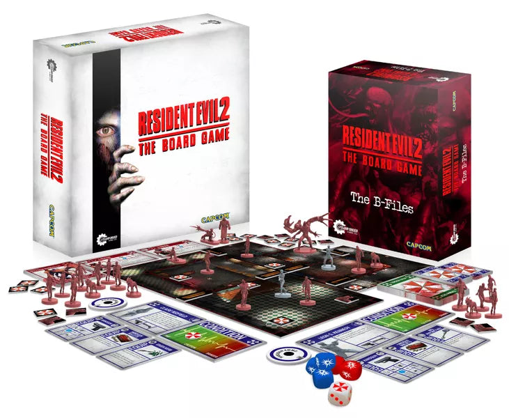 Resident Evil 2