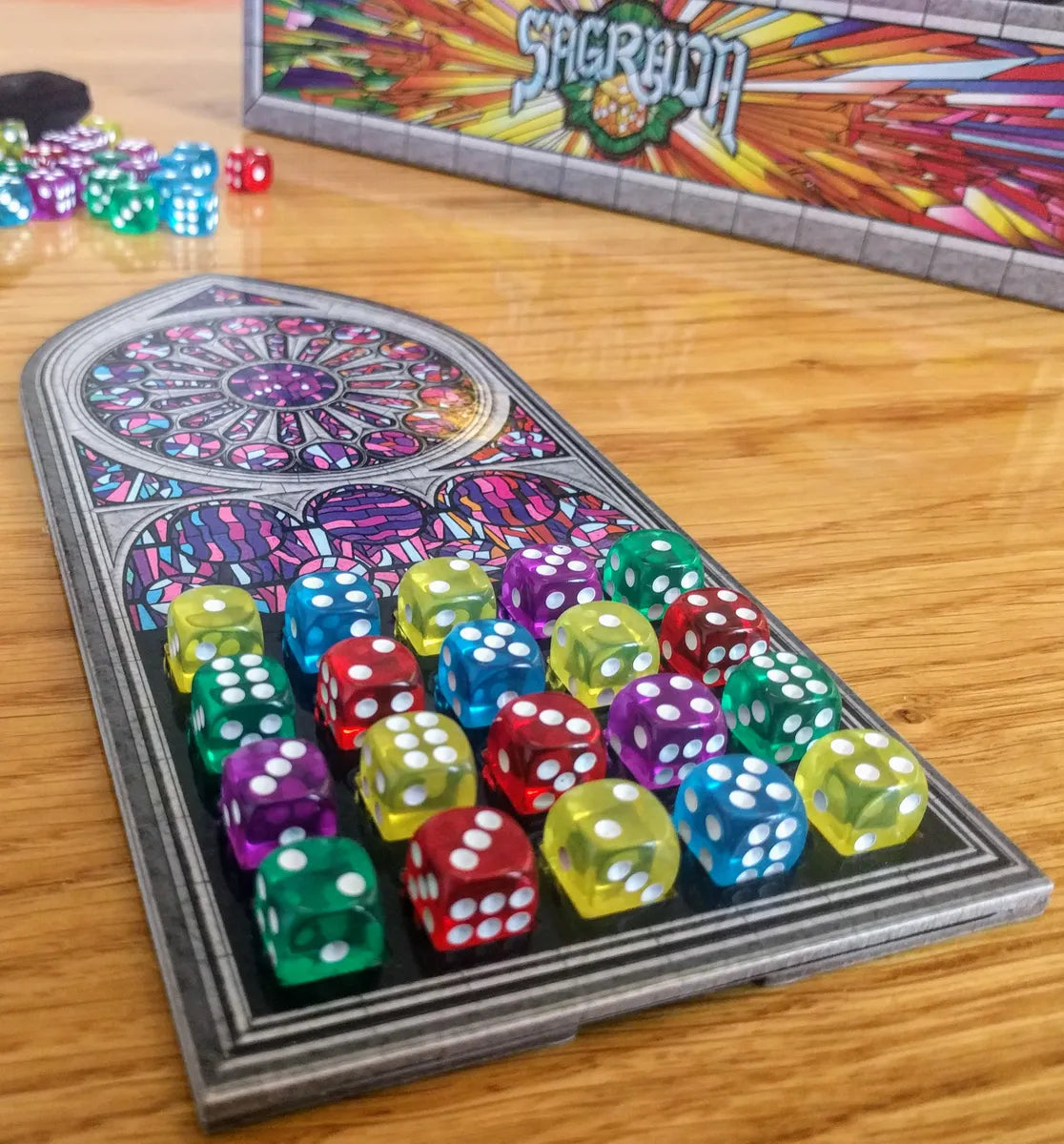 Sagrada