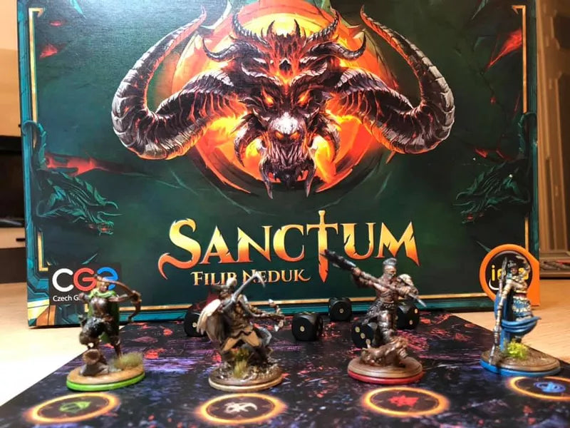 Sanctum