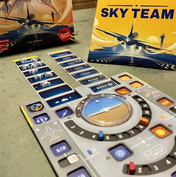 Sky Team