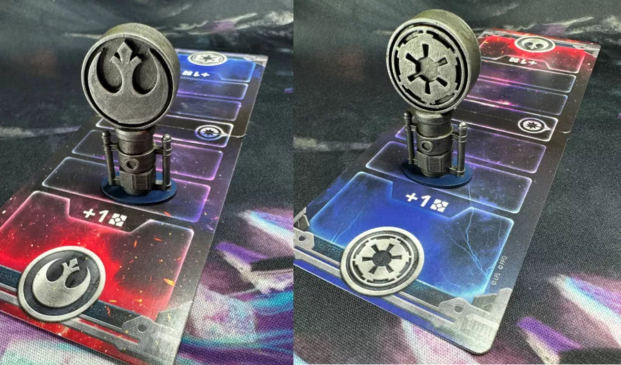 Star Wars: The Deckbuilding Game