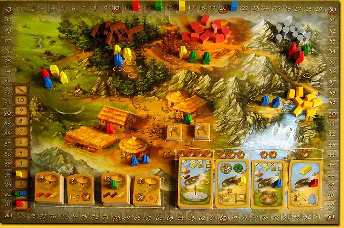 Stone Age