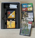 Zombicide: Gear Up