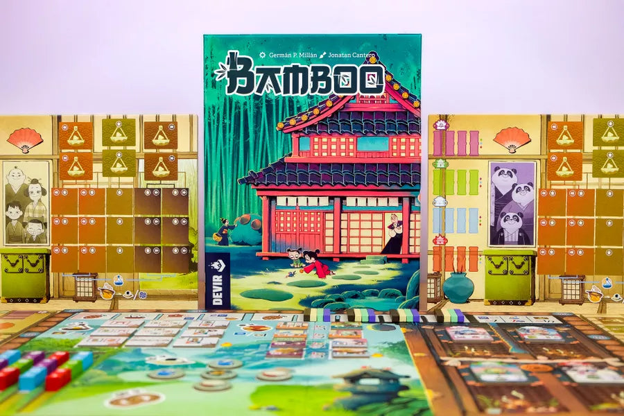 Bamboo