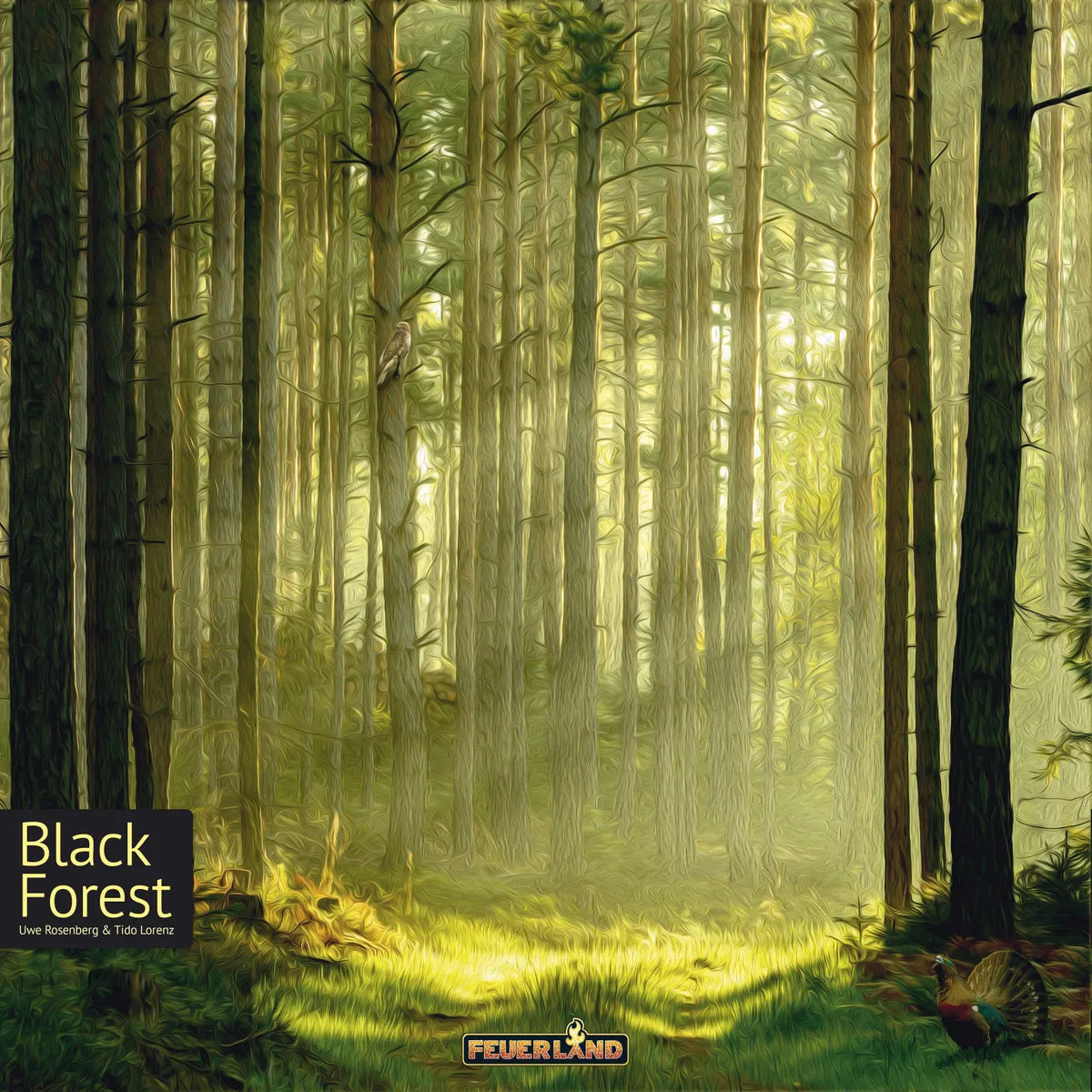 Selva Negra