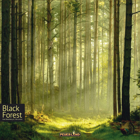 Selva Negra