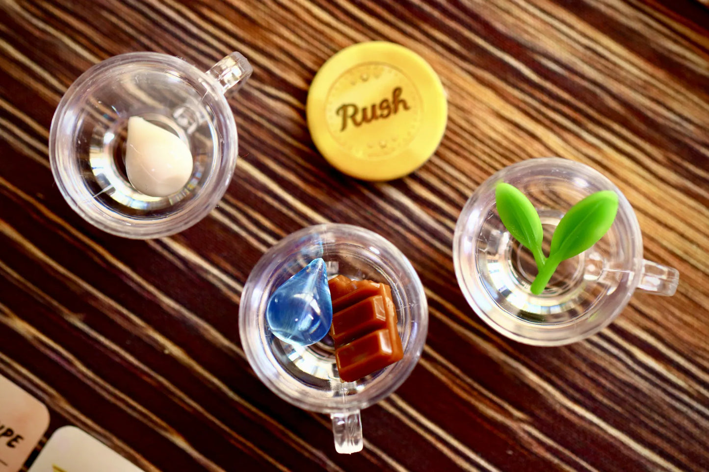 Coffee Rush