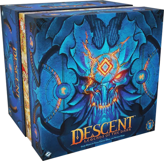 Descent: Legends of the Dark