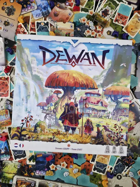 Dewan