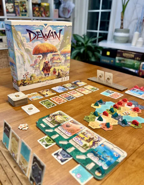 Dewan