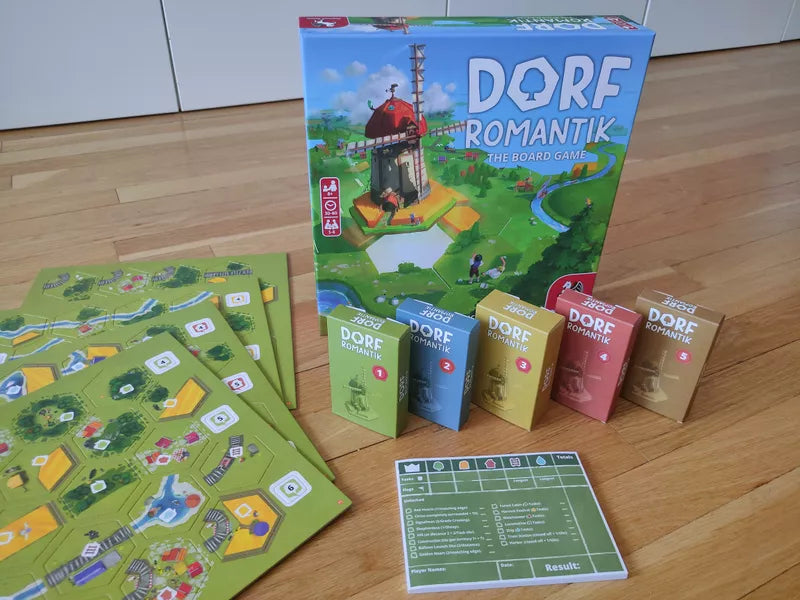 Dorfromantik