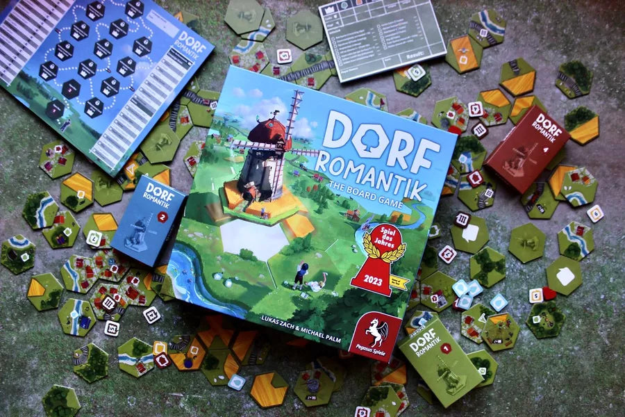 Dorfromantik