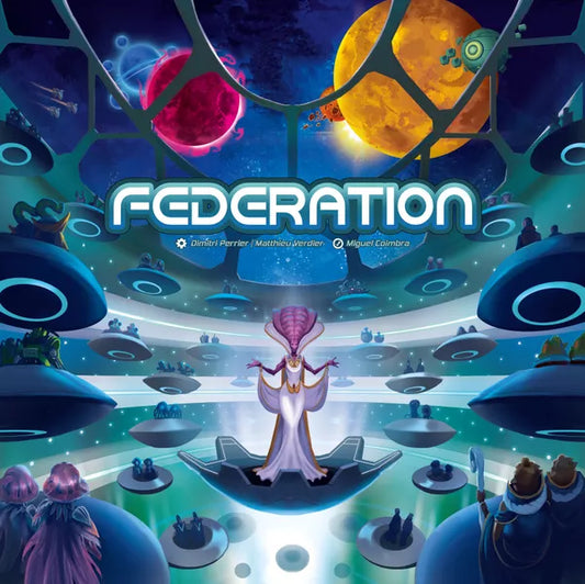 Federación