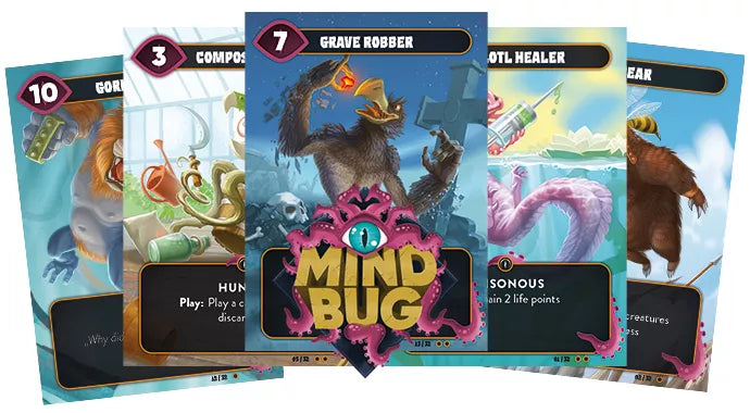 MindBug