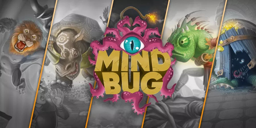 MindBug