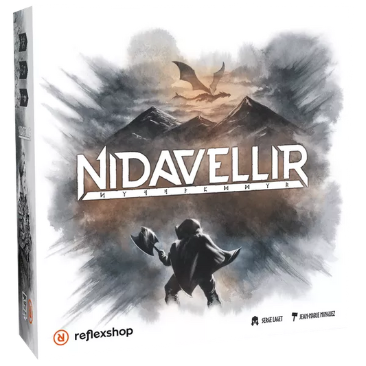 Nidavellir