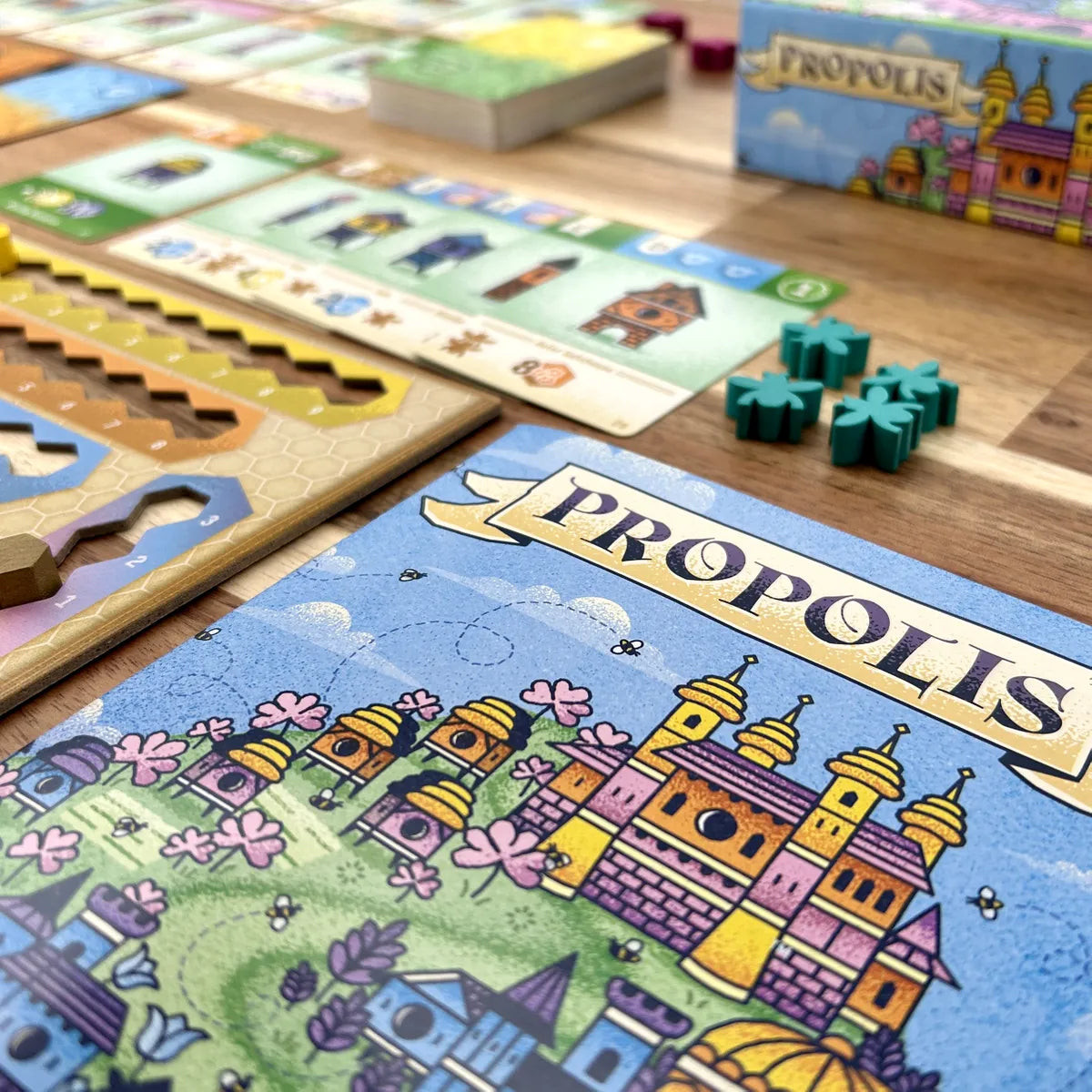 Propolis