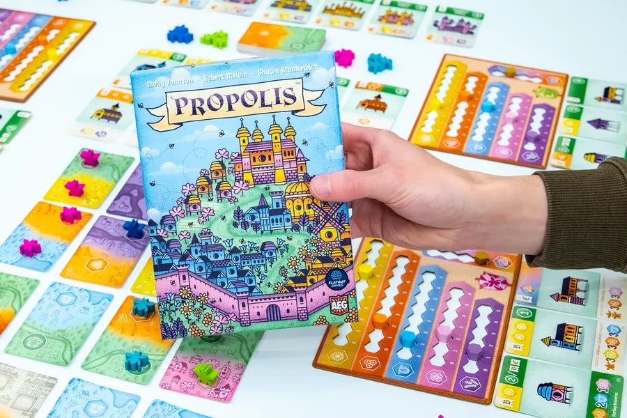 Propolis