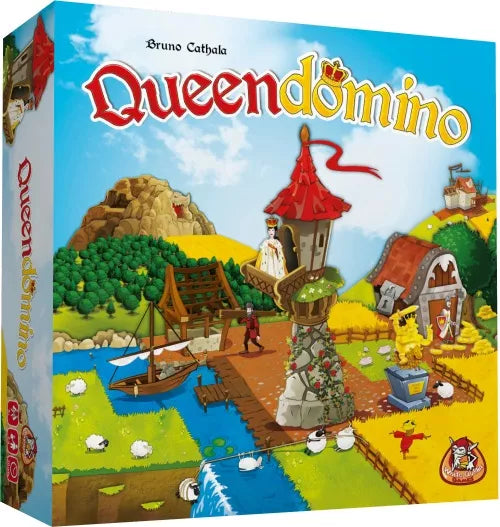 Queendomino