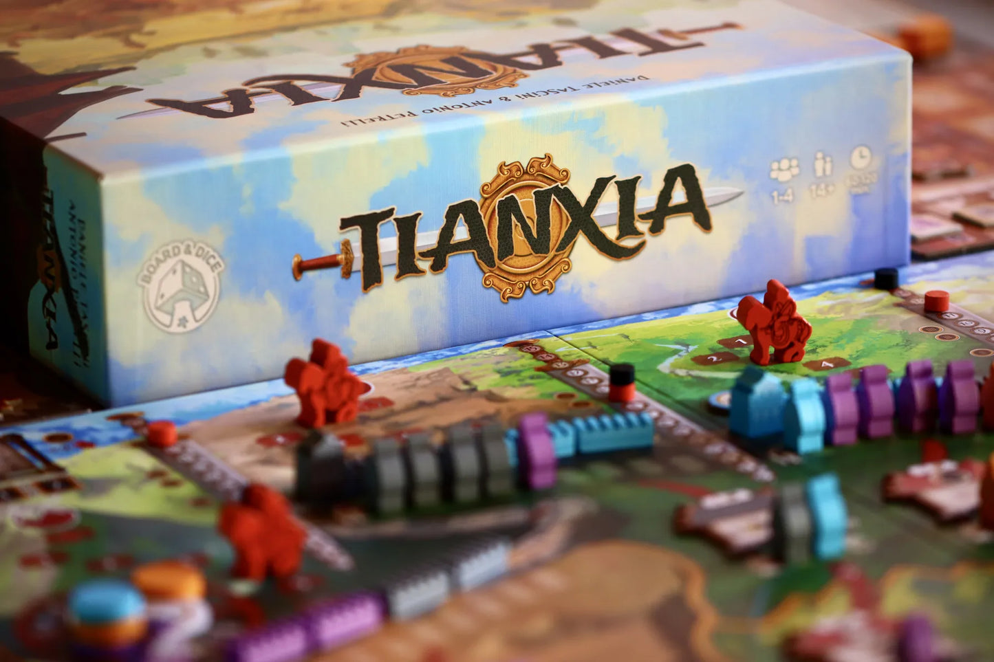 Tianxia