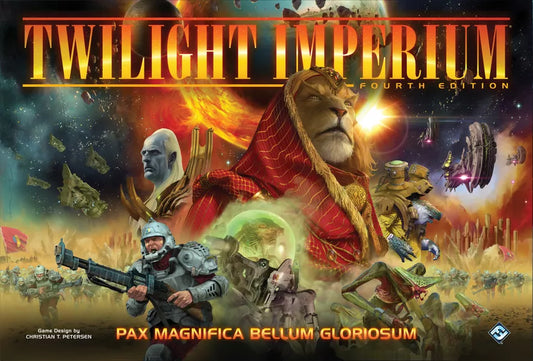 Twilight Imperium