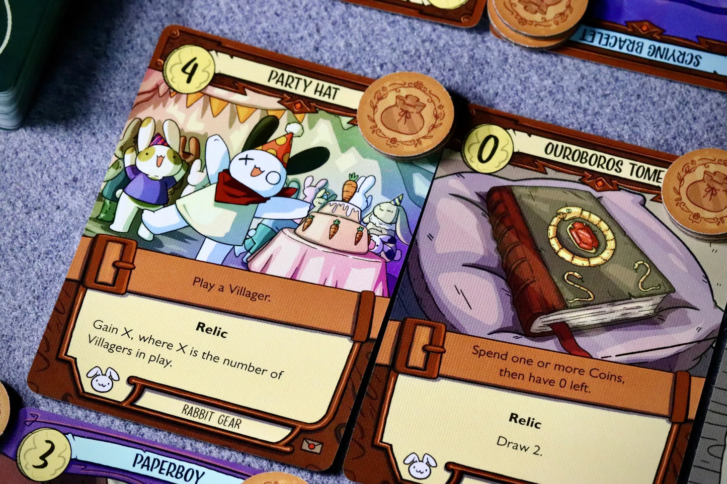 Una Aventura Salvaje