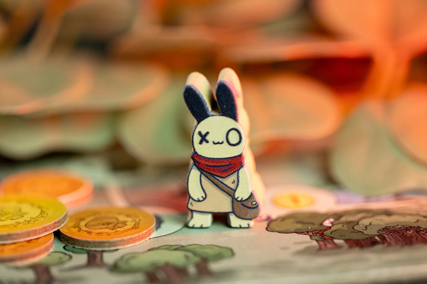 Una Aventura Salvaje