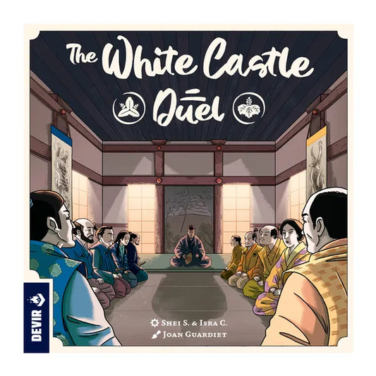 White Castle Duel